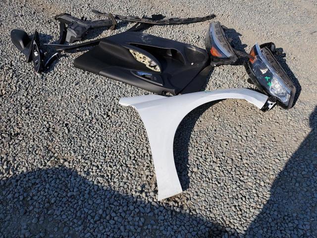 2017 CHEVROLET MALIBU LS #3315592774