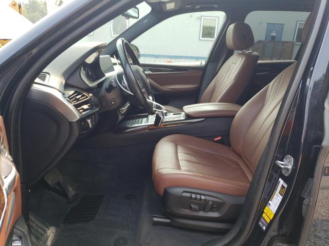 2018 BMW X5 XDR40E 5UXKT0C56J0W01422