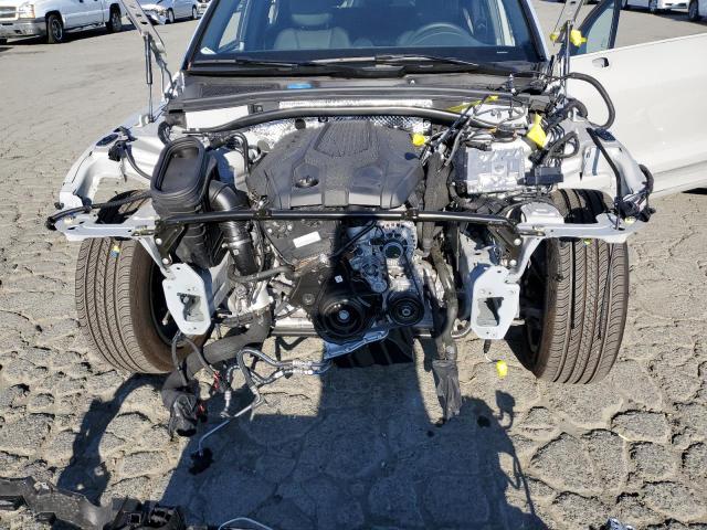 2024 PORSCHE MACAN BASE WP1AA2A56RLB19477