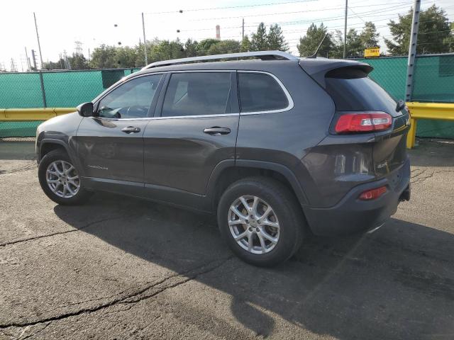 2015 JEEP CHEROKEE LATITUDE 1C4PJMCS1FW529706