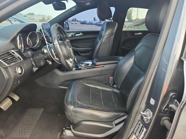 2019 MERCEDES-BENZ GLE COUPE 4JGED6EB9KA149149