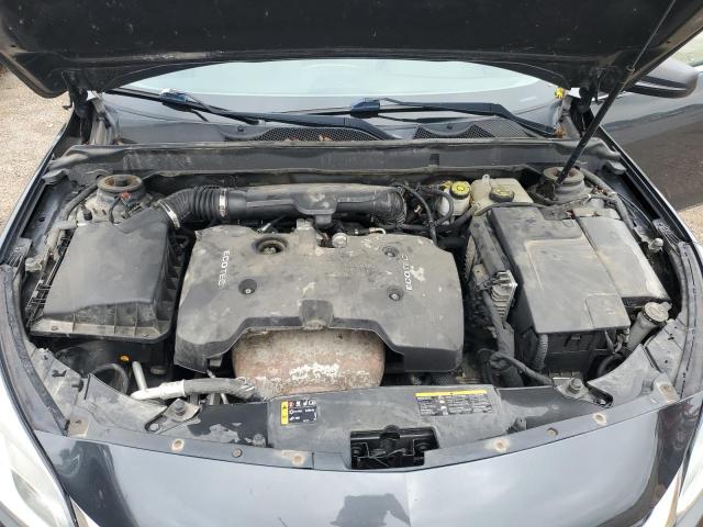 2015 CHEVROLET MALIBU LS 1G11A5SL0FF144460