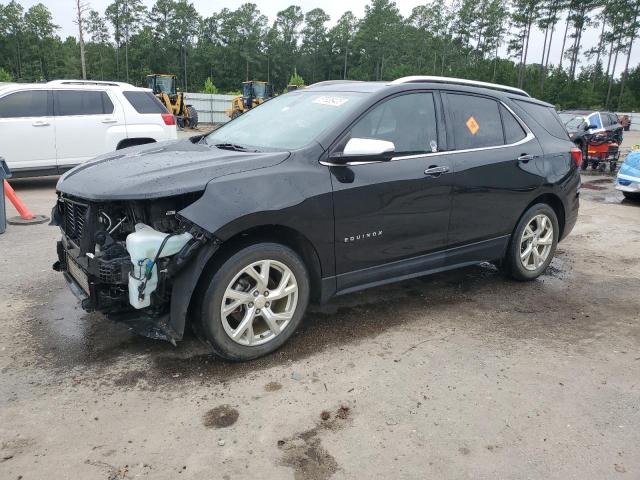2018 CHEVROLET EQUINOX PR - 2GNAXMEV0J6157183