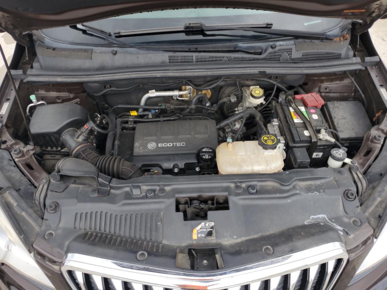 BUICK ENCORE PREMIUM