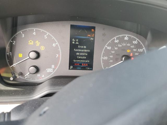 2025 TOYOTA COROLLA CR 7MUAAAAG2SV150216