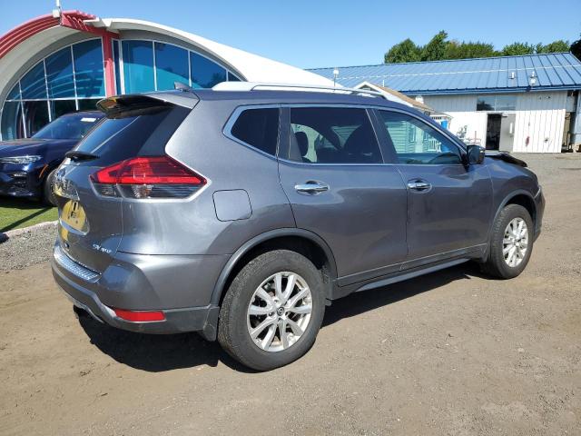 2017 NISSAN ROGUE SV - 5N1AT2MV2HC873641