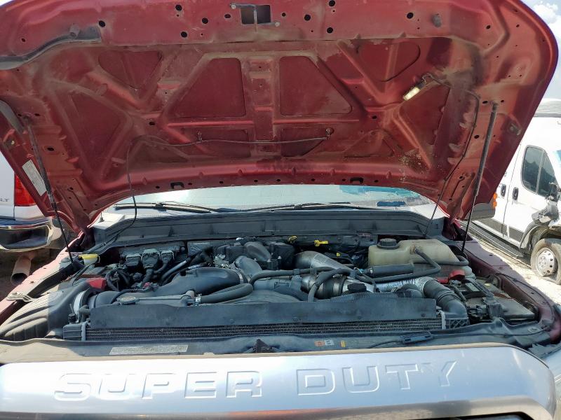 2016 FORD F250 SUPER 1FT7W2BT3GEA11507