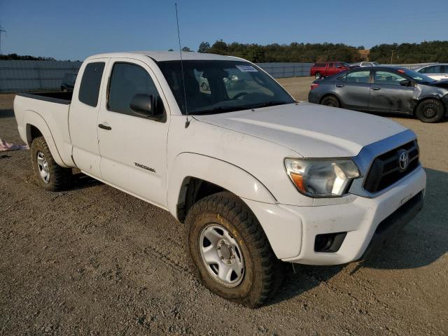 2013 TOYOTA TACOMA ACC - 5TFUX4EN1DX019288