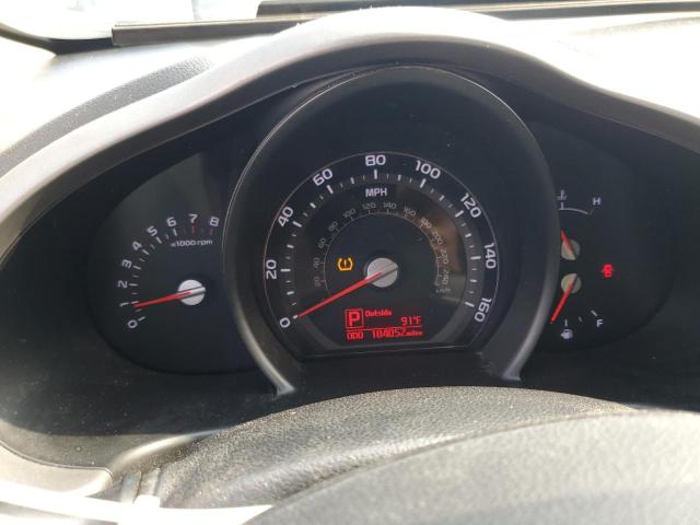 2016 KIA SPORTAGE L KNDPBCAC9G7844395