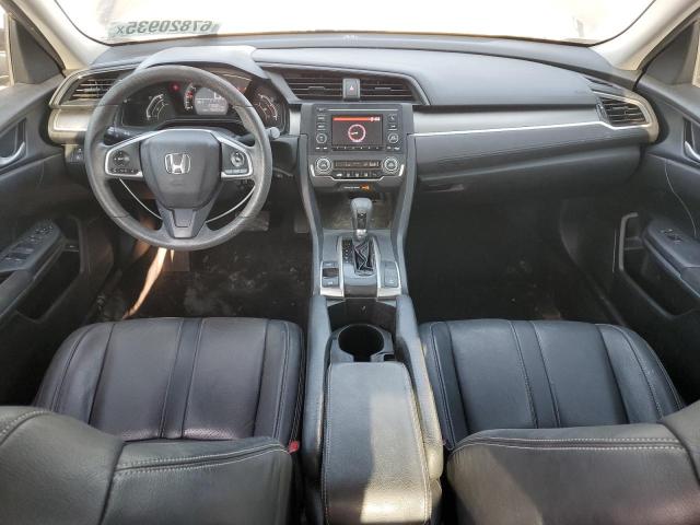 2017 HONDA CIVIC LX 2HGFC2F55HH510160