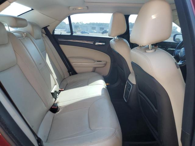 2015 CHRYSLER 300 LIMITED 2C3CCAAG1FH904390