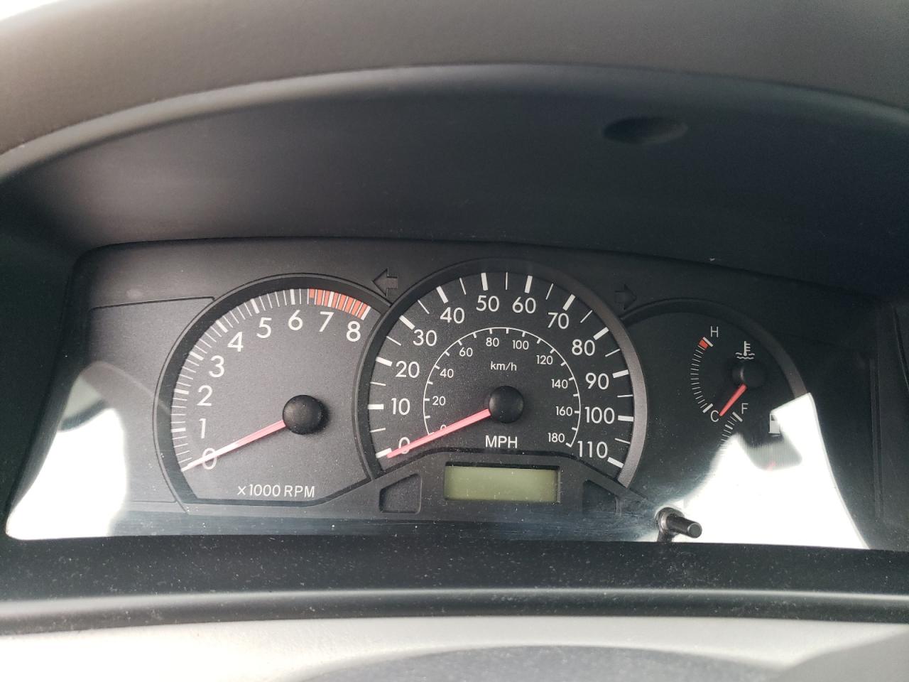 Lot #3317779080 2005 TOYOTA COROLLA CE