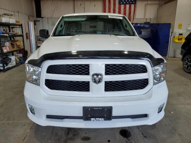 2017 RAM 1500 ST 1C6RR7FT0HS852685