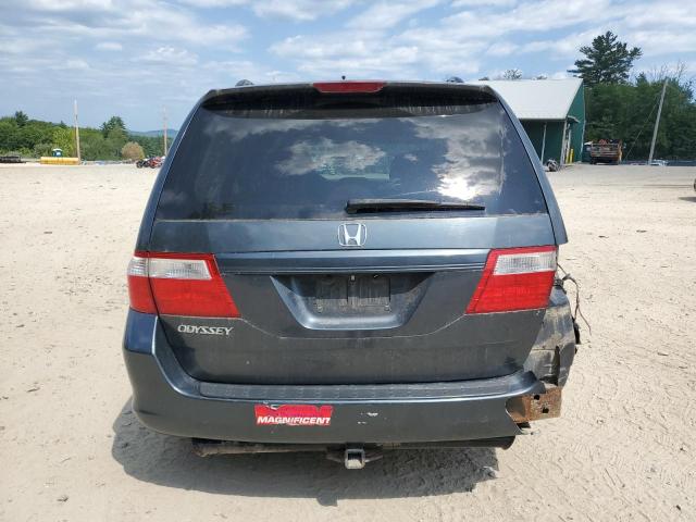 2006 HONDA ODYSSEY EX #3273970778