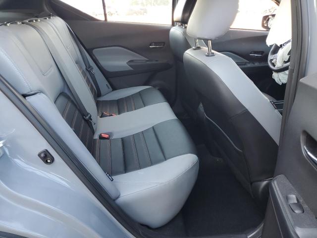 2024 NISSAN KICKS SR 3N1CP5DV8RL499127