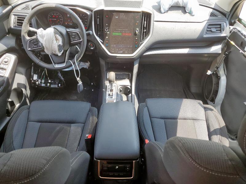 2025 SUBARU ASCENT PREMIUM 4S4WMAAD6S3423555