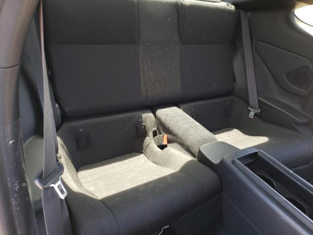 2025 TOYOTA GR 86 JF1ZNBB15S8753947