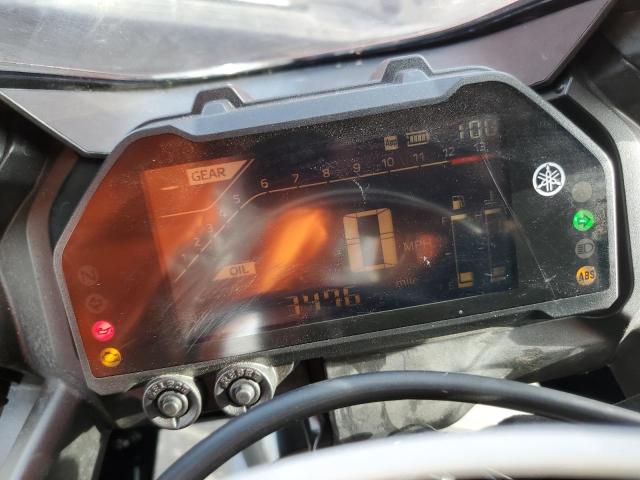 2025 YAMAHA YFZ320 A #3293520436