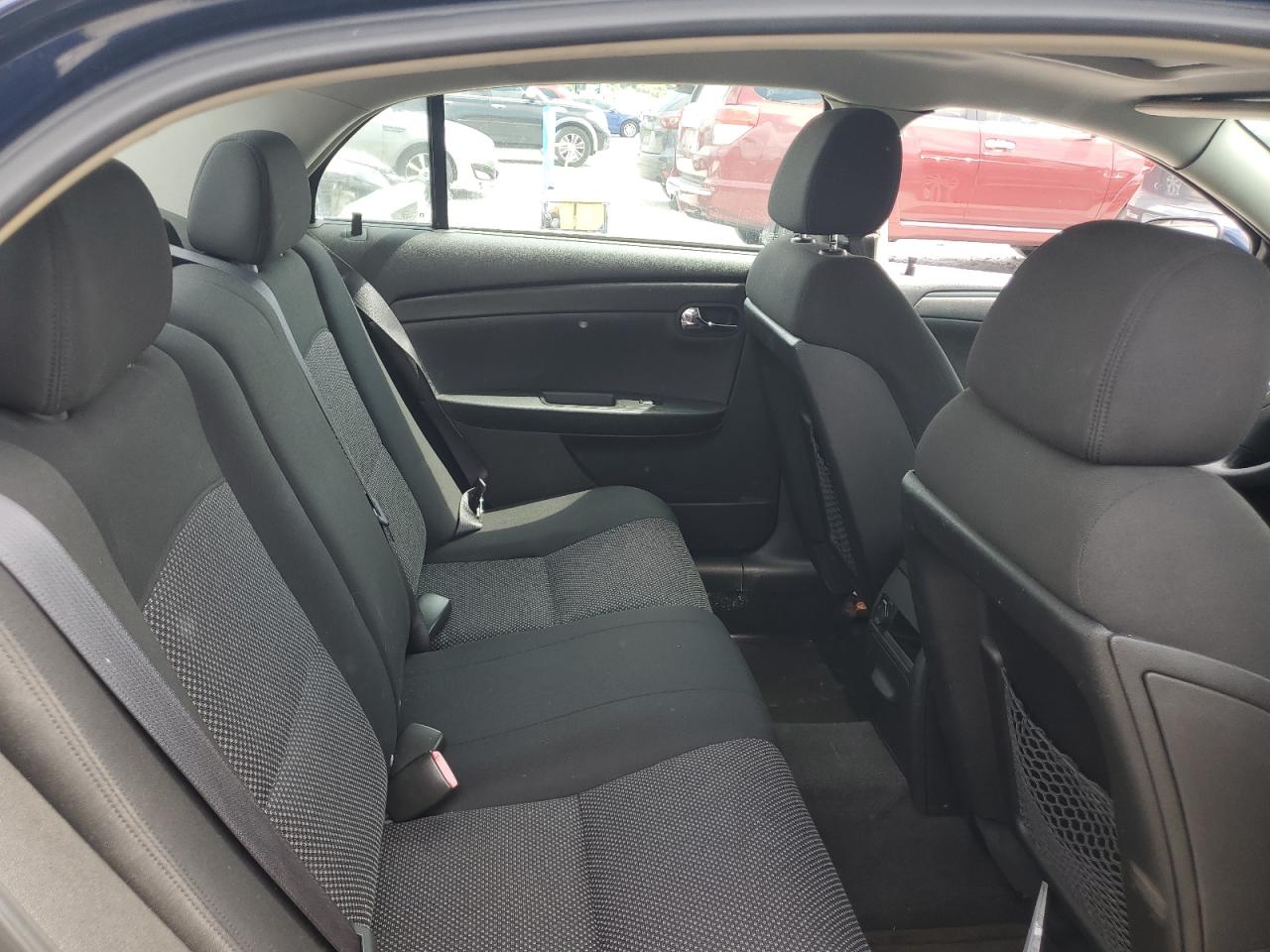 Lot #3296509689 2008 CHEVROLET MALIBU 1LT