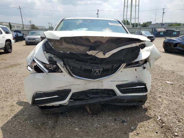 2016 ACURA MDX TECHNO 5FRYD4H42GB055520