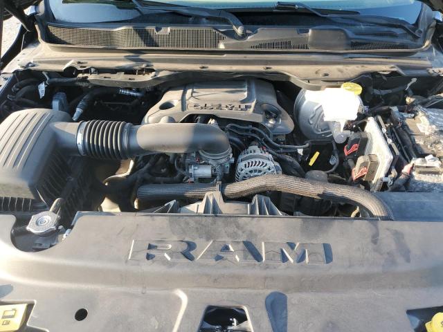 2019 RAM 1500 BIG H 1C6SRFFT2KN546945