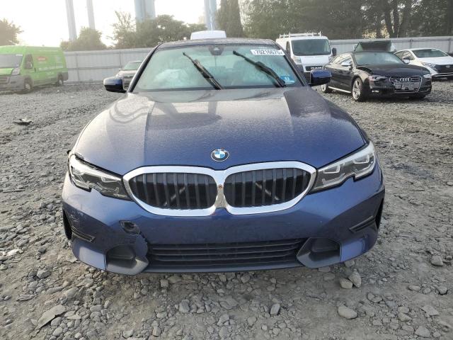 2020 BMW 330XI WBA5R7C02LFH53756