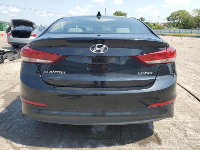 2018 HYUNDAI ELANTRA SE - 5NPD84LF7JH284622