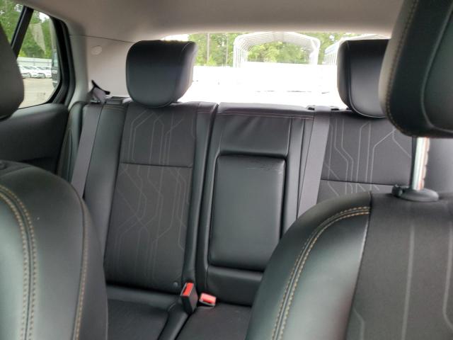 2019 CHEVROLET TRAX 1LT KL7CJPSB4KB785452