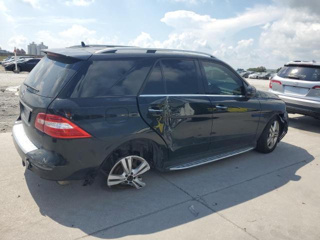 2015 MERCEDES-BENZ ML 350 4JGDA5JBXFA443363