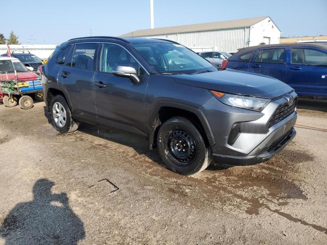 2020 TOYOTA RAV4 LE 2T3B1RFVXLC086366