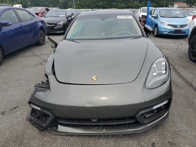 2022 PORSCHE PANAMERA 4S WP0AB2A7XNL130119