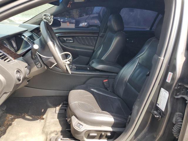 2017 FORD TAURUS LIMITED 1FAHP2F85HG111868