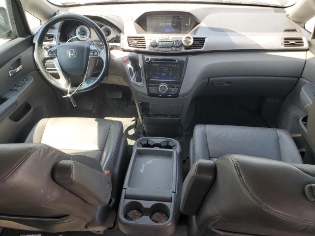 2016 HONDA ODYSSEY EX 5FNRL5H62GB160588