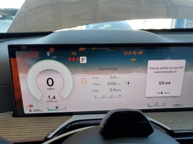 2025 GENESIS GV80 SELEC KMUHGESB9SU275854