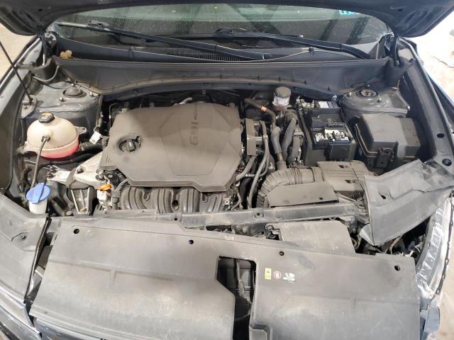 2022 HYUNDAI TUCSON SEL 5NMJBCAE7NH044563