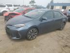 2019 TOYOTA COROLLA L - 2T1BURHE9KC165992