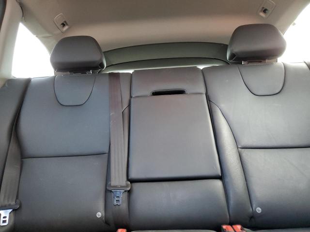 2016 VOLVO XC60 T5 PREMIER YV4612RK0G2819965