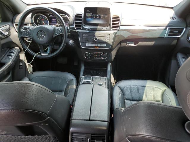2019 MERCEDES-BENZ GLS 450 4MATIC 4JGDF6EE8KB194108