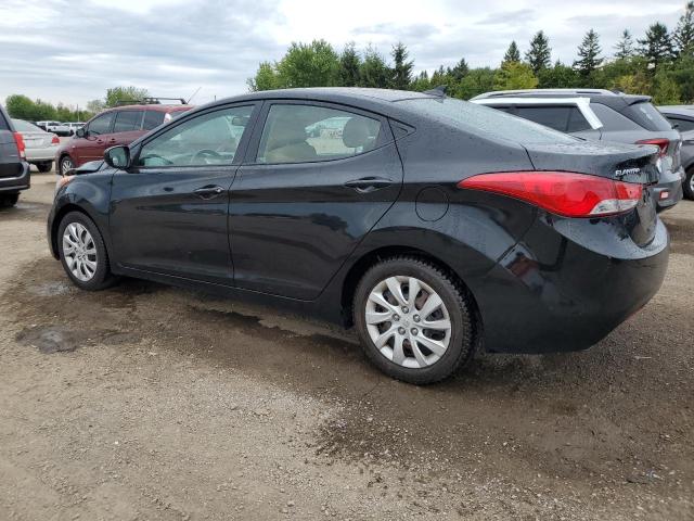2012 HYUNDAI ELANTRA GL - 5NPDH4AE9CH145959