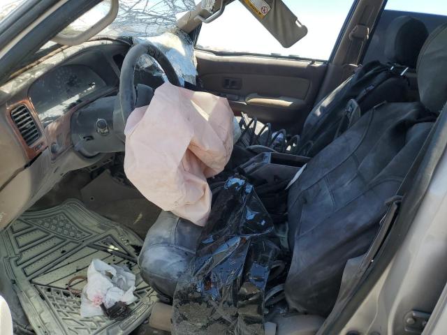 1997 TOYOTA 4RUNNER SR5 #3297943787