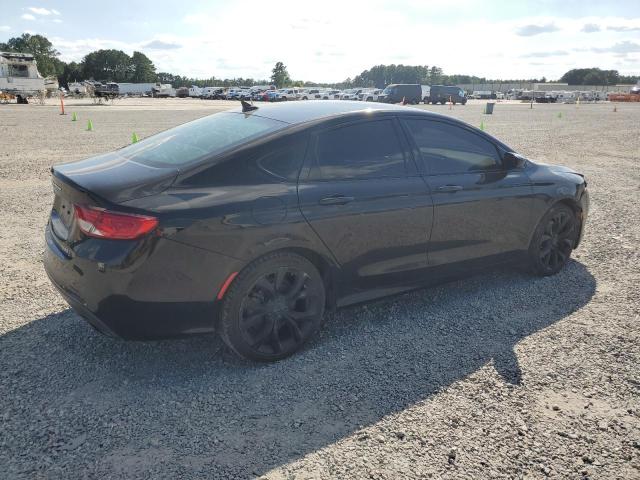 2015 CHRYSLER 200 S - 1C3CCCBB1FN562834