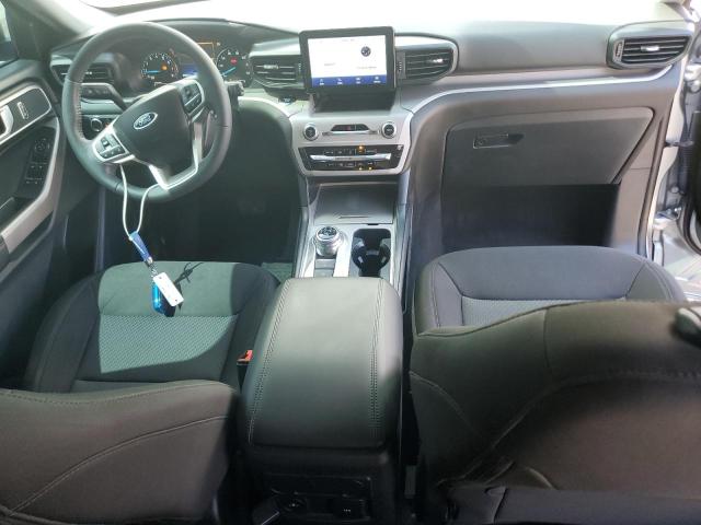 2024 FORD EXPLORER X - 1FMSK7DH5RGA13886