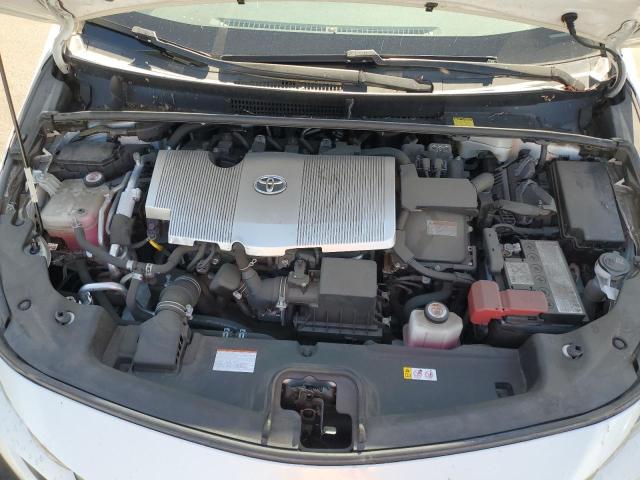 2017 TOYOTA PRIUS PRIME - JTDKARFP4H3021961