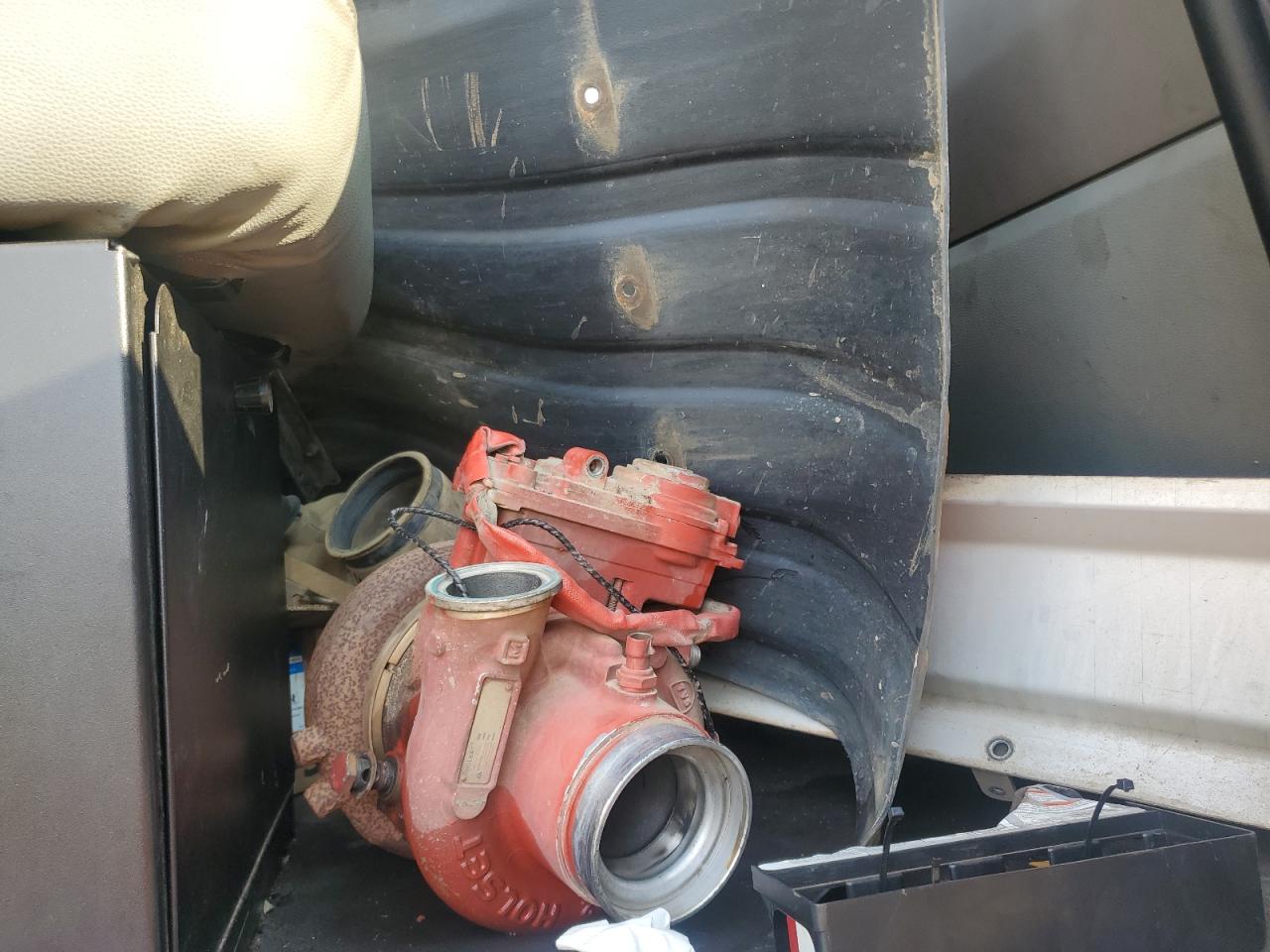 Lot #3285592311 2016 KENWORTH T680