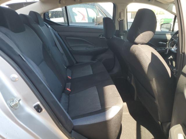 2025 NISSAN VERSA SV - 3N1CN8EV0SL844405