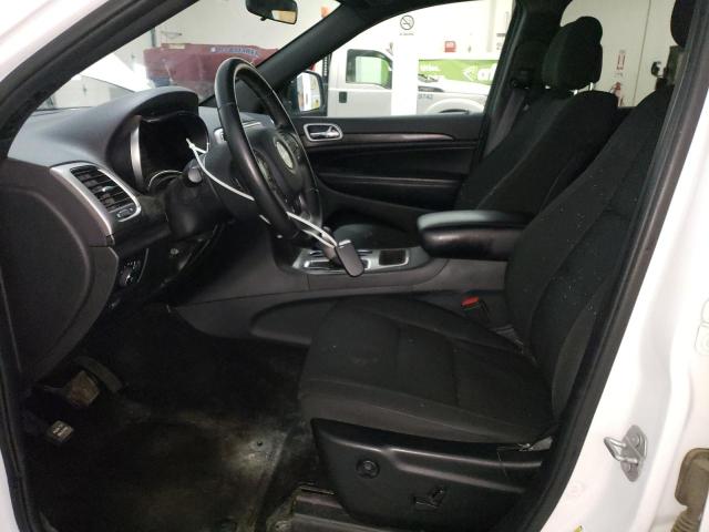 2019 JEEP GRAND CHEROKEE LAREDO 1C4RJFAG2KC706245