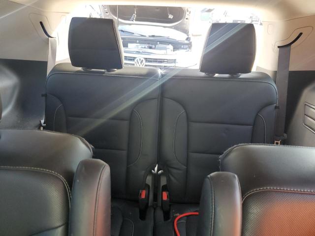 2018 GMC ACADIA SLT-1 1GKKNULS3JZ127664