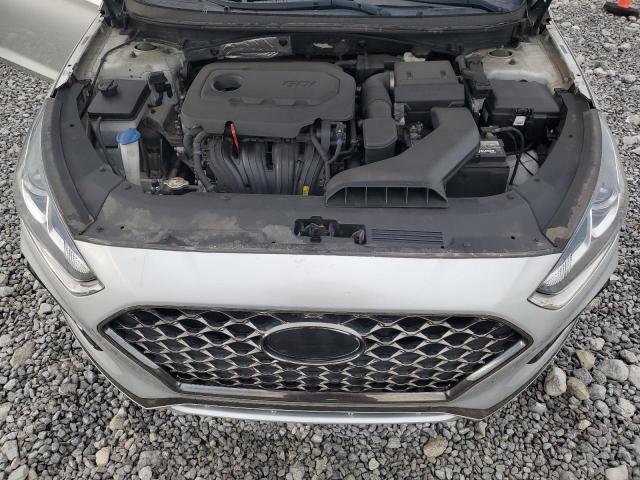 2018 HYUNDAI SONATA SPORT 5NPE34AF3JH602600