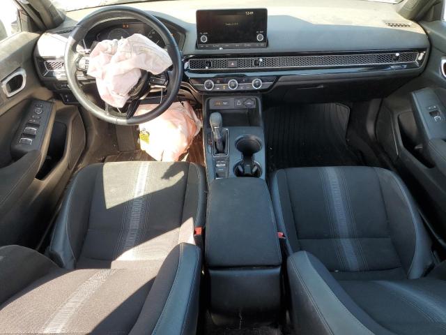 2024 HONDA CIVIC SPORT 2HGFE2F52RH549526