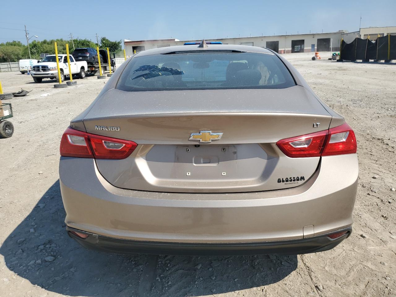 Global Auto Auctions